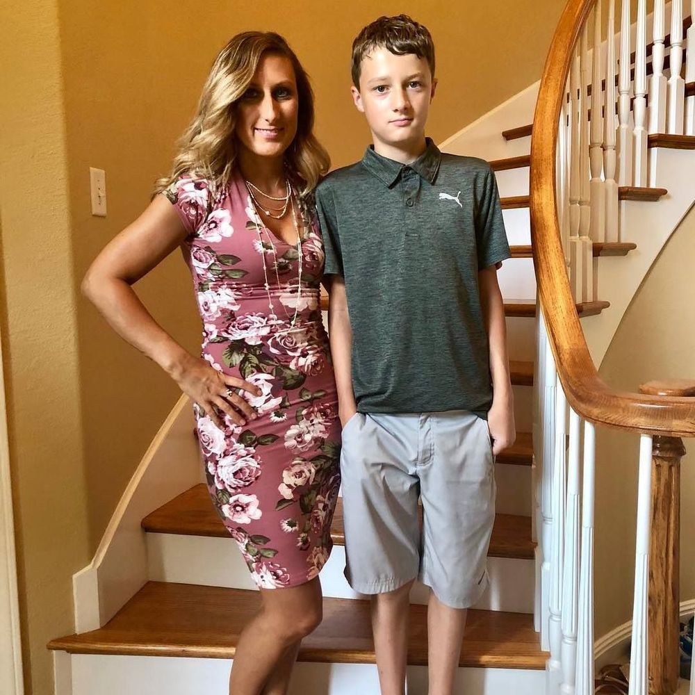 Meet your Posher, Jennifer